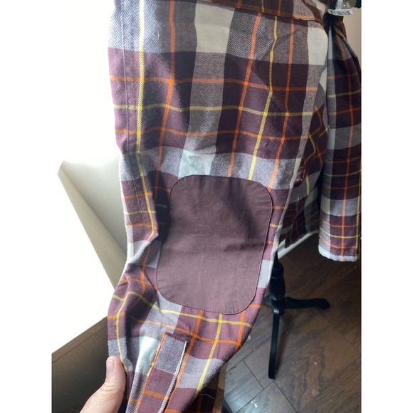 Wrangler Button Down Shirt XXL NWT! - Picture 6 of 8